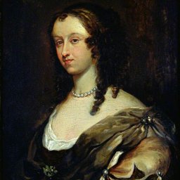 Aphra Behn