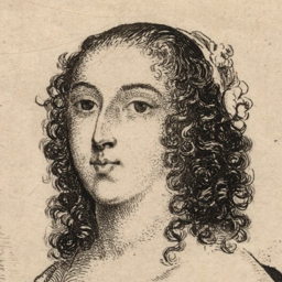 Catherine Maria Fanshawe