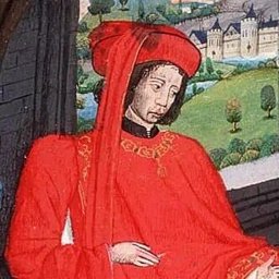 Charles Ier d'Orléans