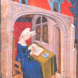 Christine de Pizan