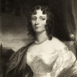 Felicia HeMans
