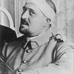 Guillaume Apollinaire