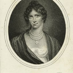 Helen Maria Williams