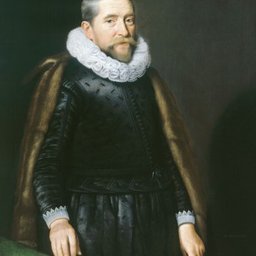 Henry Wotton
