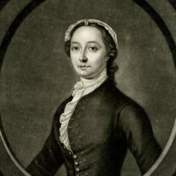 Jane Gomeldon Middleton