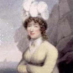 Lady Anne Lindsay