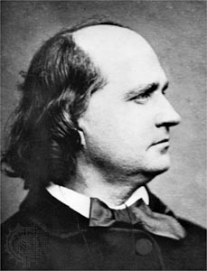 Charles Leconte de Lisle
