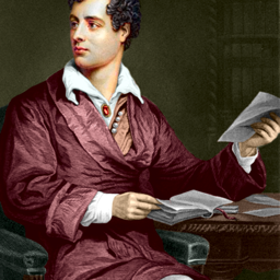 Lord Byron
