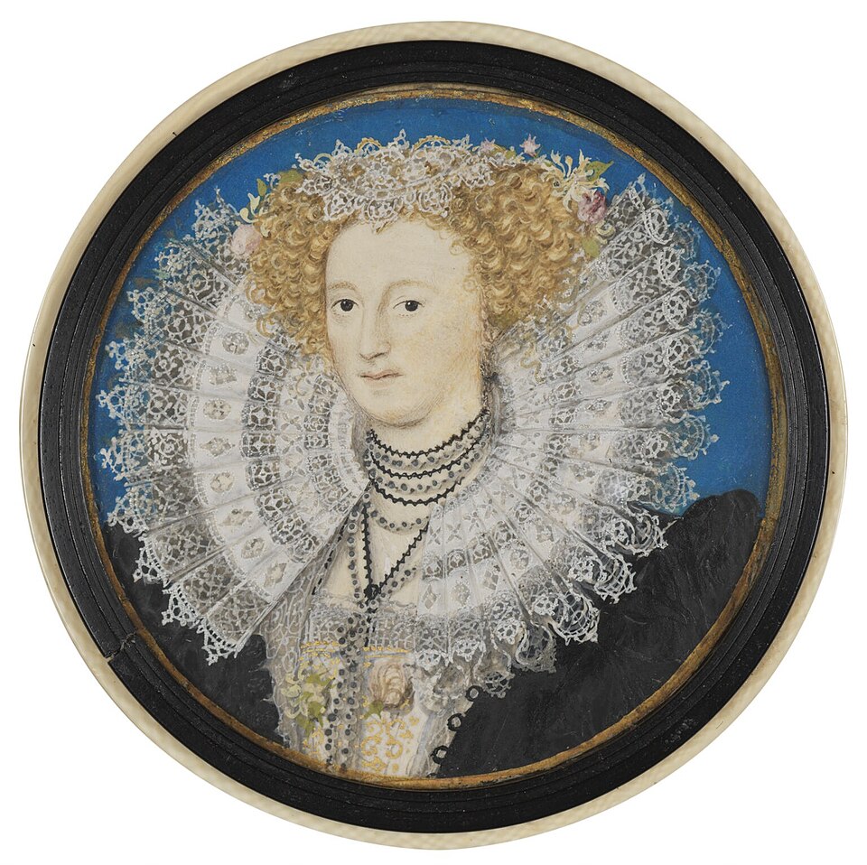 Mary Sidney