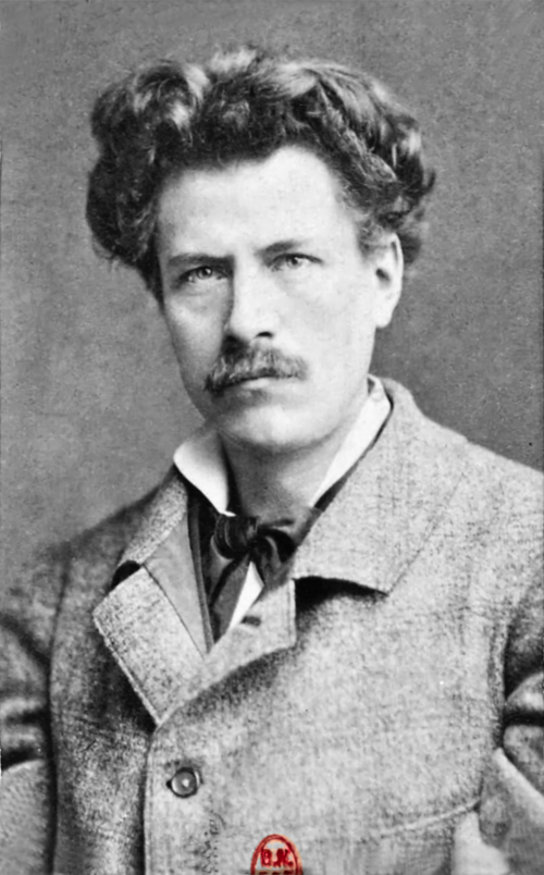 Maurice Rollinat