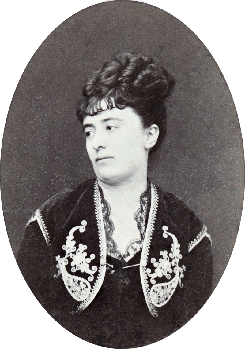 Nina de Callias