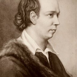 Oliver Goldsmith