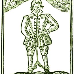 Thomas Nashe