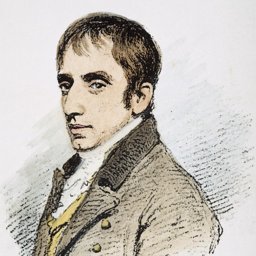 William Wordsworth