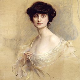 Anna de Noailles