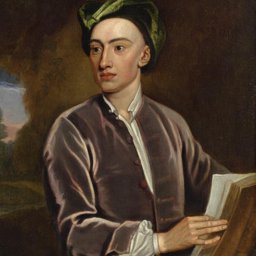 Alexander Pope