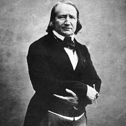 Alfred de Vigny