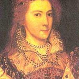 Anne de Marquets
