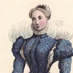 Catherine Des Roches