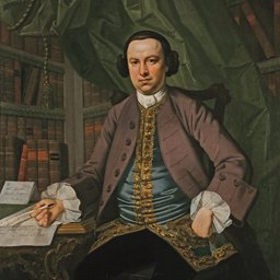 Christopher Smart