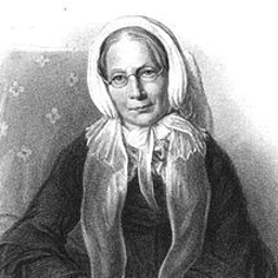 Jane Taylor