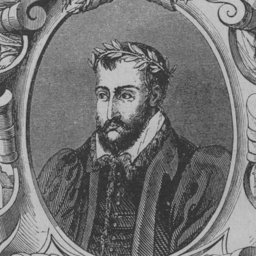 Joachim Du Bellay