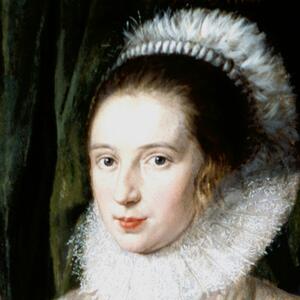 Mary Wroth
