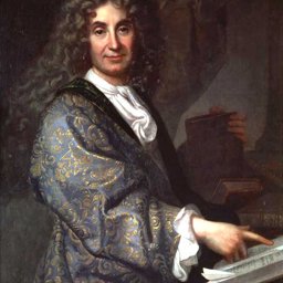 Nicolas Boileau
