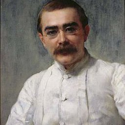 Rudyard Kipling