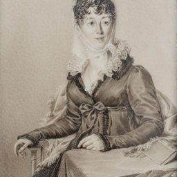 Victoire Babois